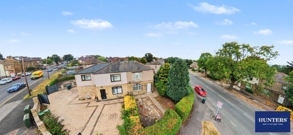Main image of property: Fenby Avenue Bradford, BD4 8QX