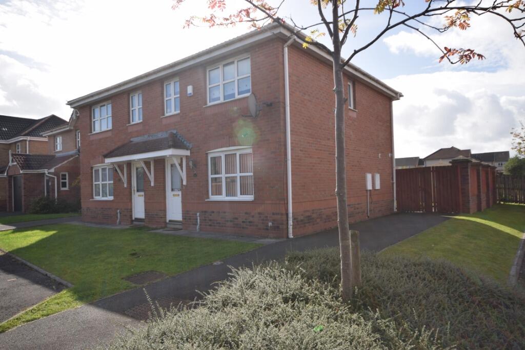Main image of property: Kersehill Crescent, Falkirk, Stirlingshire, FK2 9GH