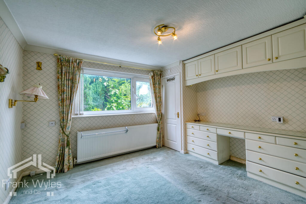Broadlands Place, Lytham, Lancashire - More