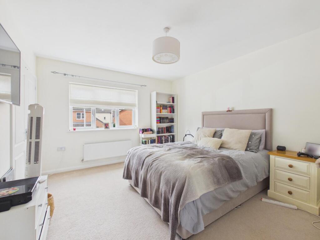 House in King's Lynn and West Norfolk, Watlington - View 4