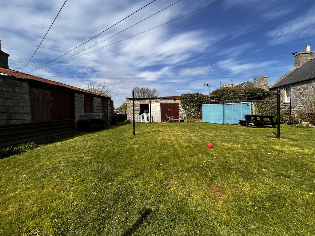 Additional image 14 of 32 Bridge Street, Strichen, Fraserburgh