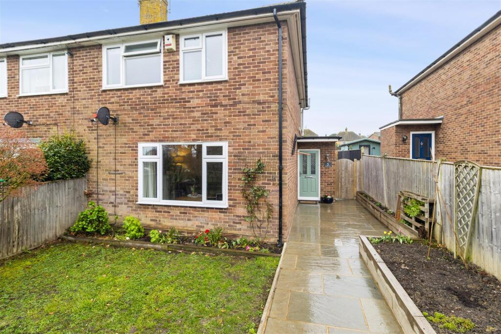 Main image of property: Arundel Close, Hailsham
