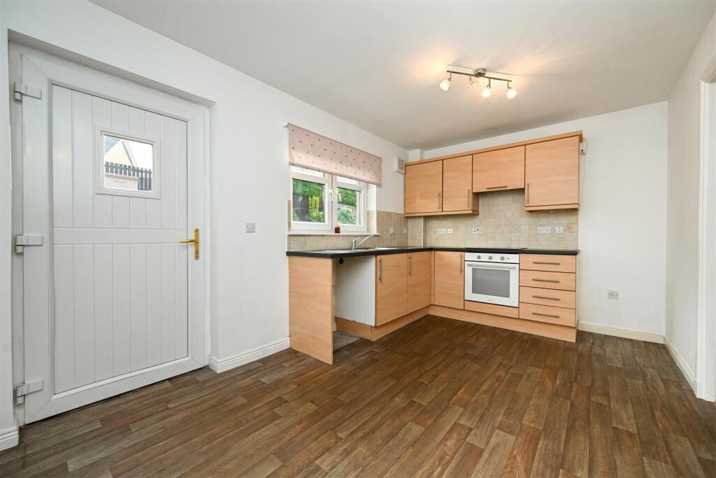 House in Motherwell - View 3