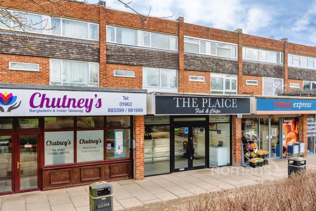 Main image of property: Priors Dean Road, Winchester, Hampshire, SO22