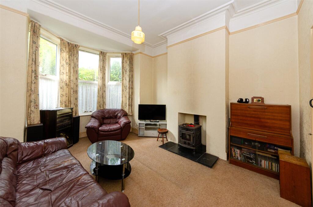 House in Llandudno, Colwyn Bay - View 4