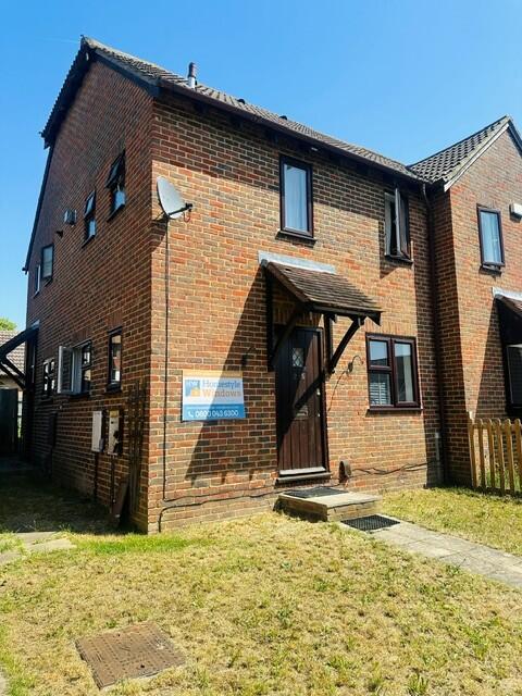 Main image of property: Tintagel Gardens, Strood. ME2