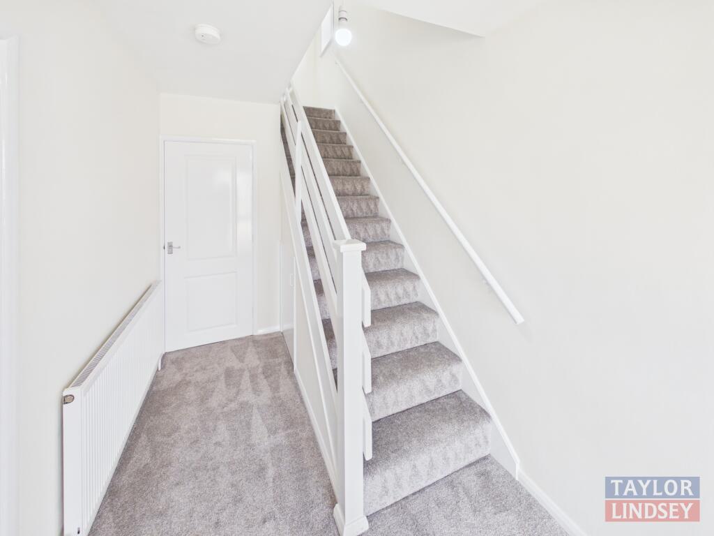 Main image of property: The Chalfonts, Branston, Lincoln, Lincolnshire