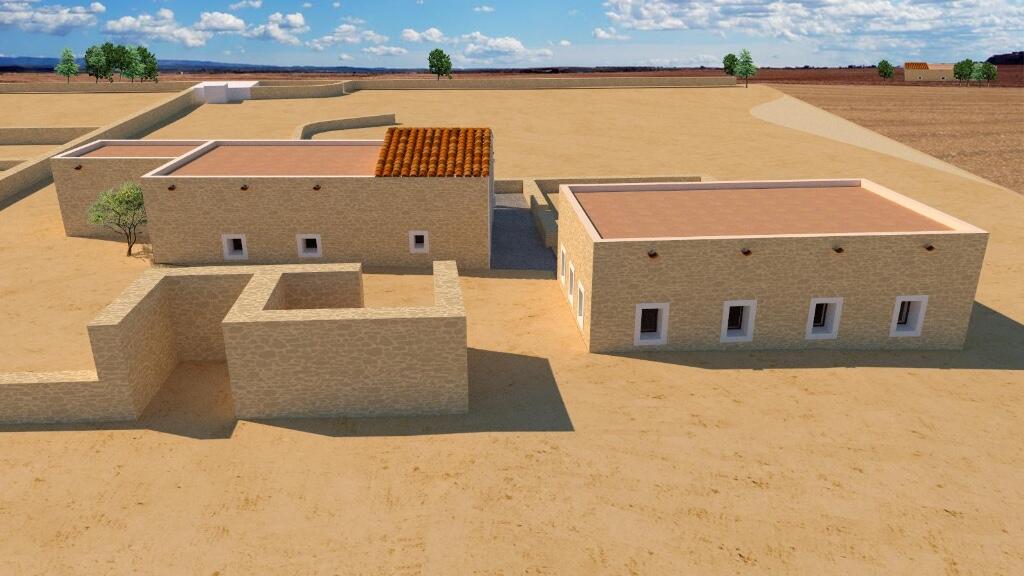 Main image of property: El Pilar De La Mola, Formentera, Balearic Islands