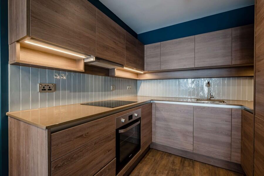 Main image of property: Madison East, Wembley Park