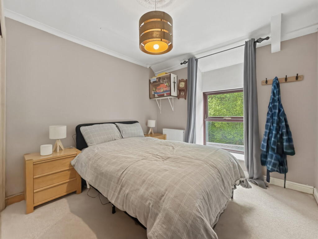 House in Abertillery - More