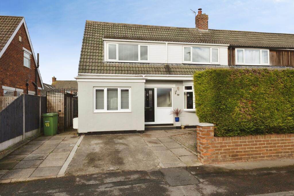 Main image of property: Fairville Road, Stockton-on-Tees, Durham, TS19