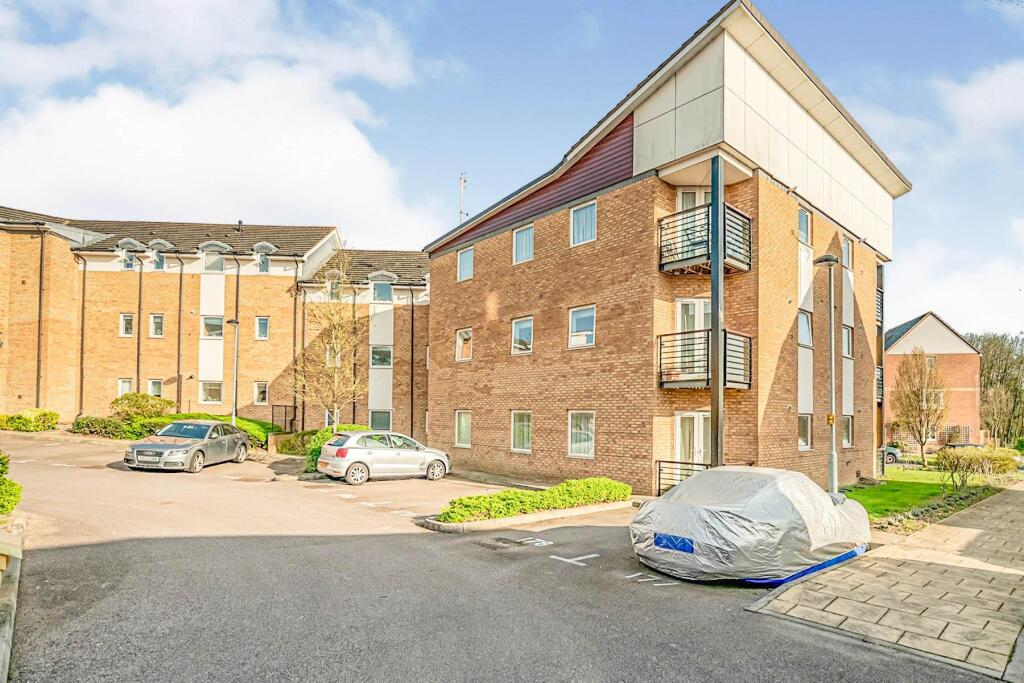 Main image of property: Berwick Place, WELWYN GARDEN CITY