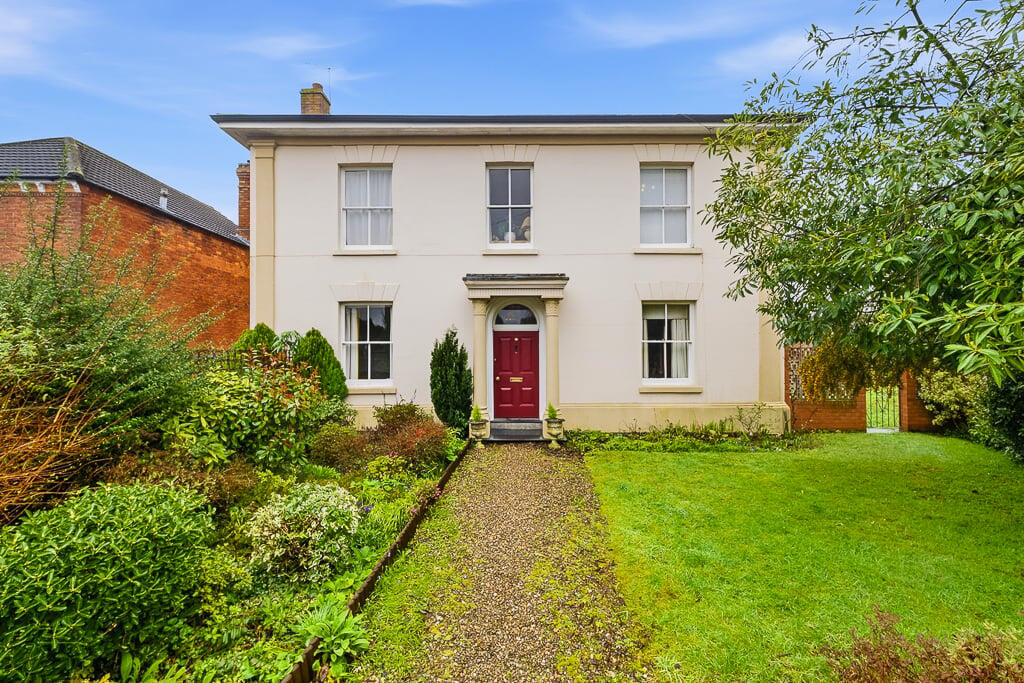 Main image of property: Boughton Street, Worcester, WR2