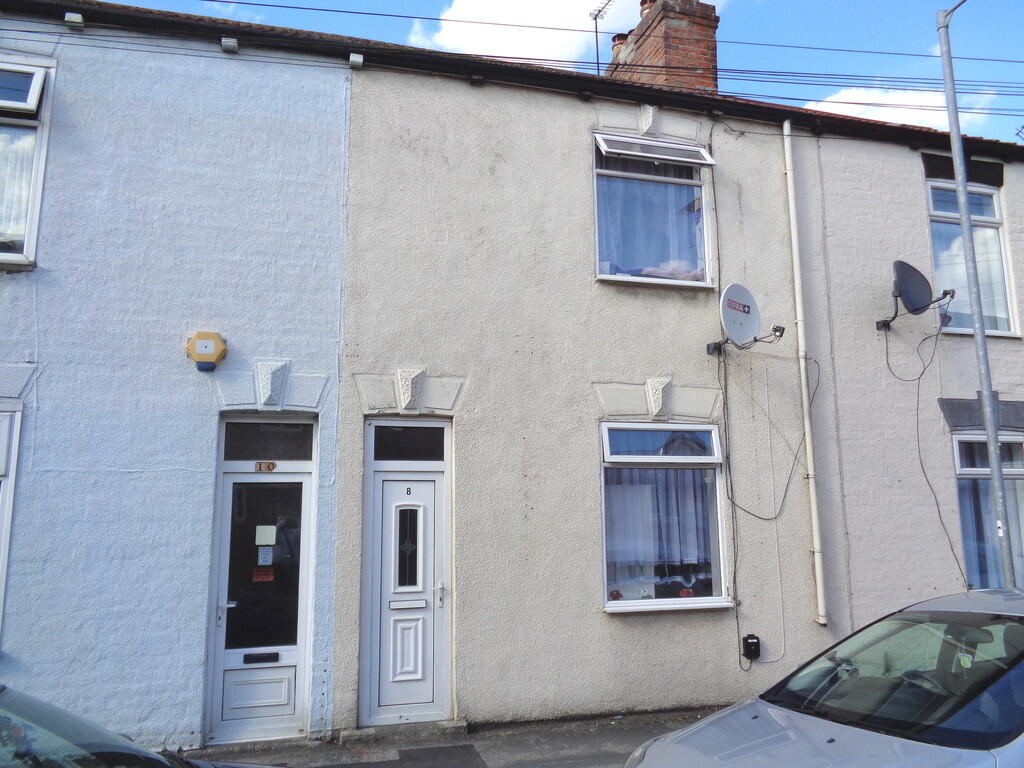 Main image of property: 8 Sharp Street