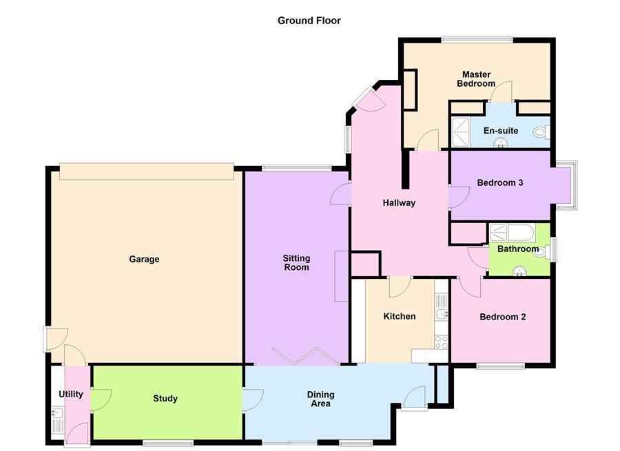 Additional image 19 of Sixteen Acres Lane, Bickmarsh, Bidford-On-Avon, Alcester