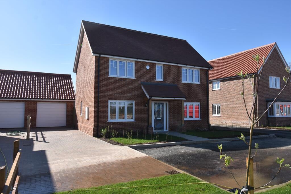 Main image of property: Main Road, Frating, Colchester