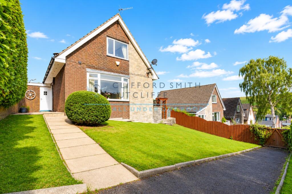Main image of property: Timbrills Avenue, Sabden