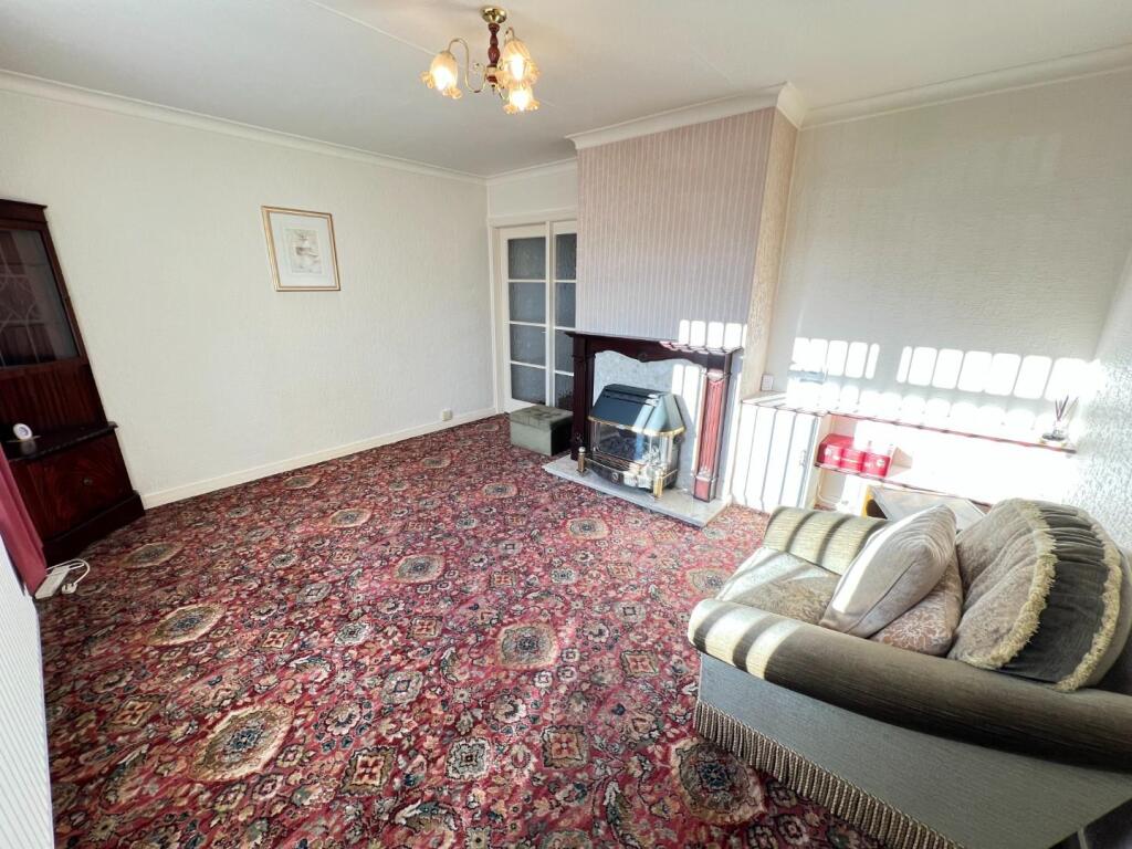 Manor Road, St. Helen Auckland, Bishop Auckland photo 2