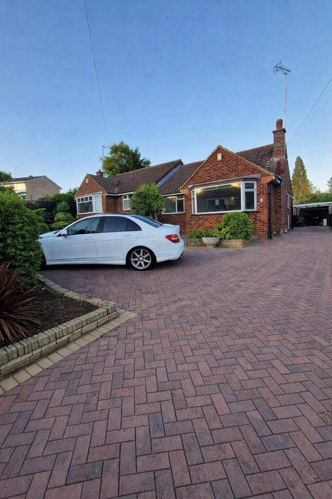 Main image of property: Wentworth Way, Northampton, Northamptonshire, NN2