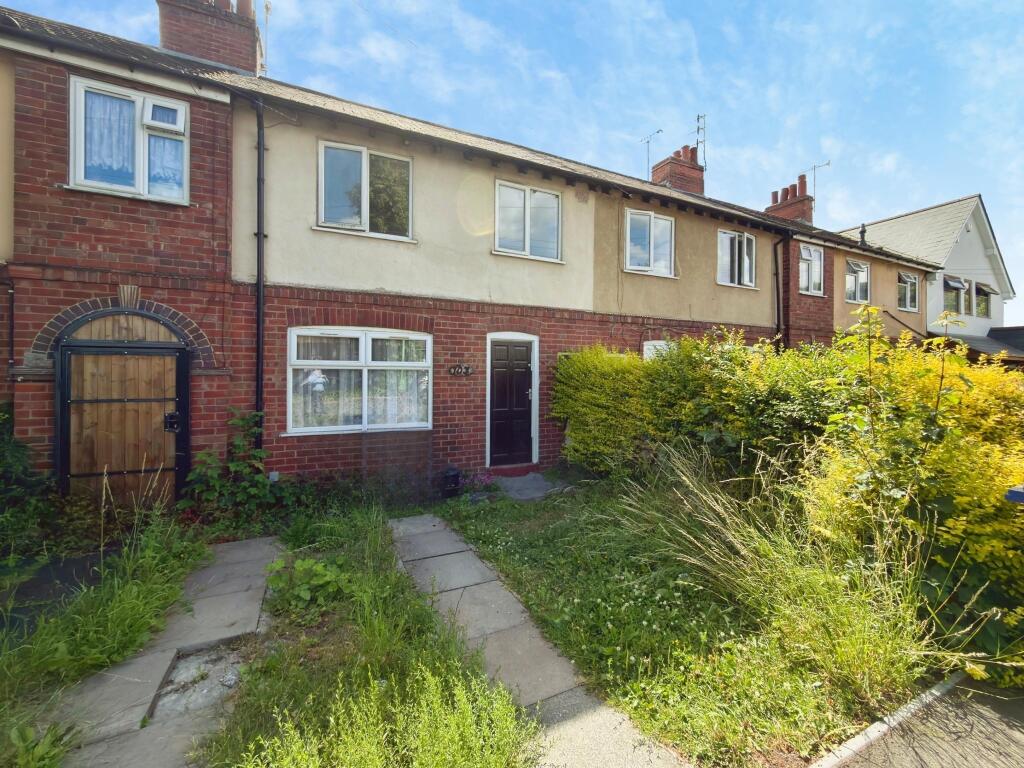 Main image of property: Selborne Road, DUDLEY