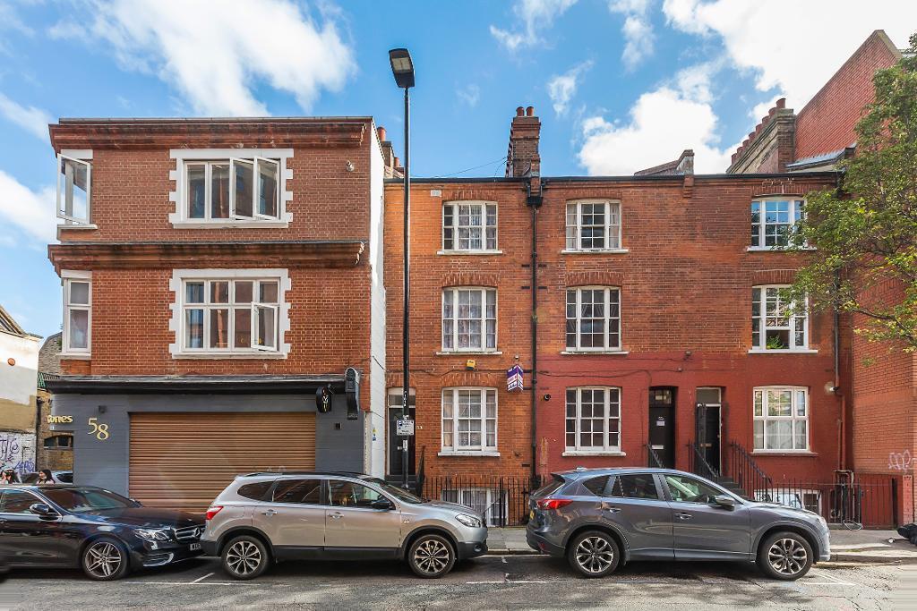 Main image of property: Fieldgate Street, Whitechapel, London, E1 1ES