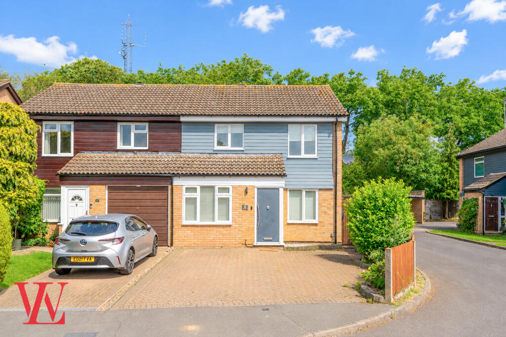Main image of property: Sunningdale, Bishop's Stortford, Hertfordshire