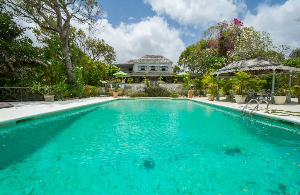 Main image of property: Holders, St James