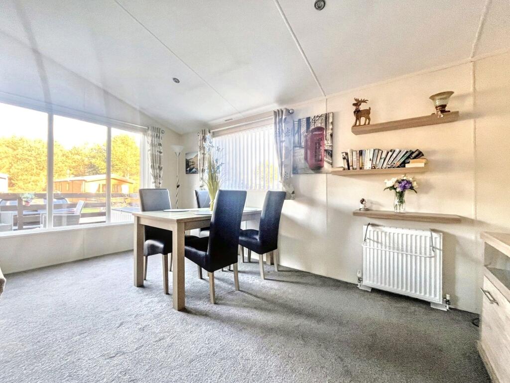 2 Bamburgh Drive, Felton, Morpeth, Northumberland, NE65 9QH photo 4