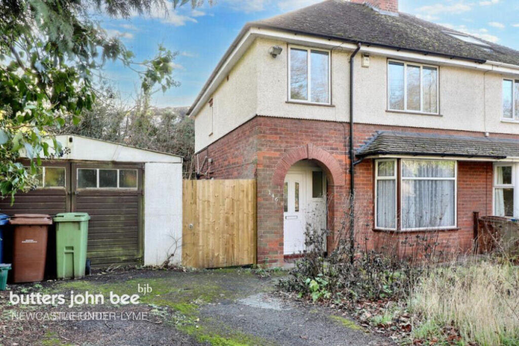 Main image of property: Weston Road, Stafford