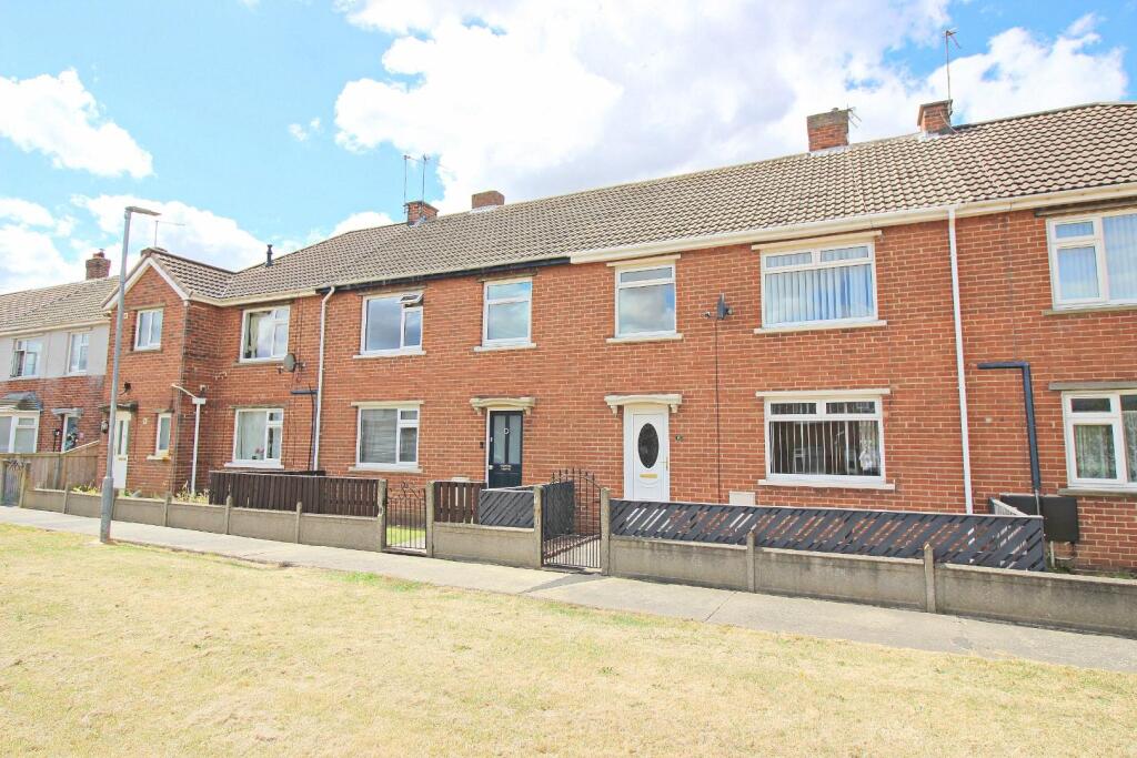 Main image of property: Hambledon Avenue, Chester Le Street