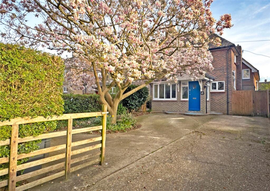 Main image of property: Crawley Down, West Sussex