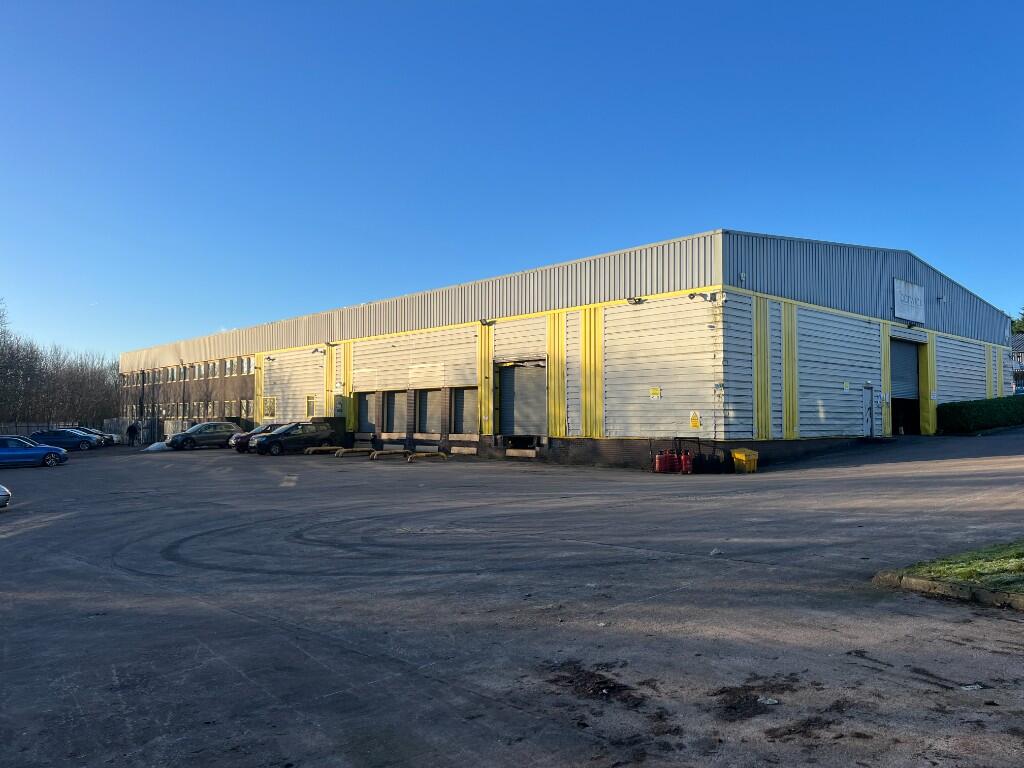 Main image of property: 40 Wharfedale Road, Euroway Trading Estate, Bradford, West Yorkshire, BD4