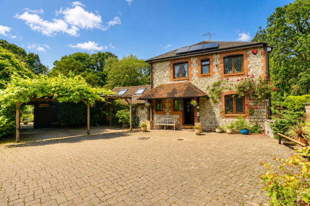 Main image of property: Woodberry Lane, Emsworth