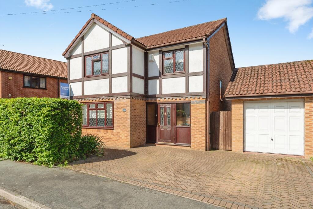 Main image of property: Llys Nercwys, Mold, Flintshire, CH7