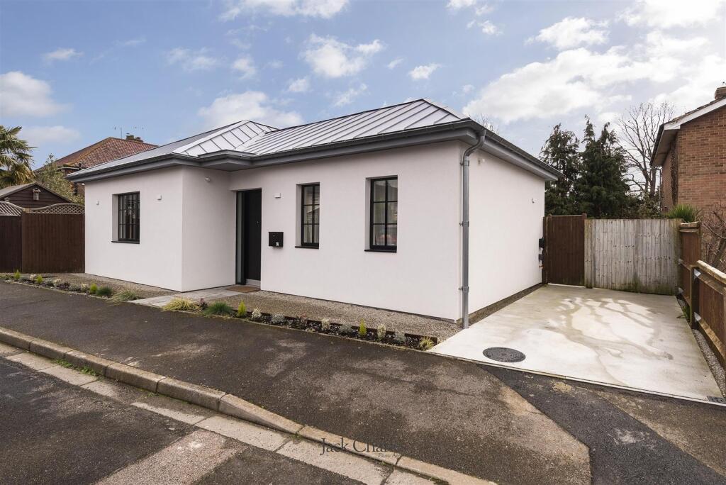 Main image of property: Croft Close, Tonbridge