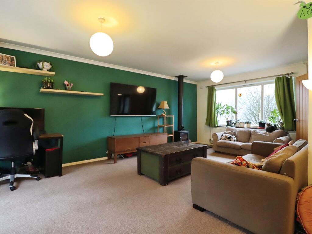 Main image of property: Glamorgan Terrace, Gilfach Goch, PORTH