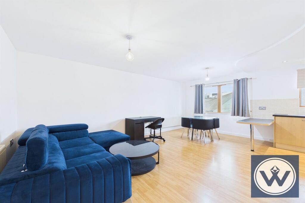 Main image of property: Leadmill Court, S1