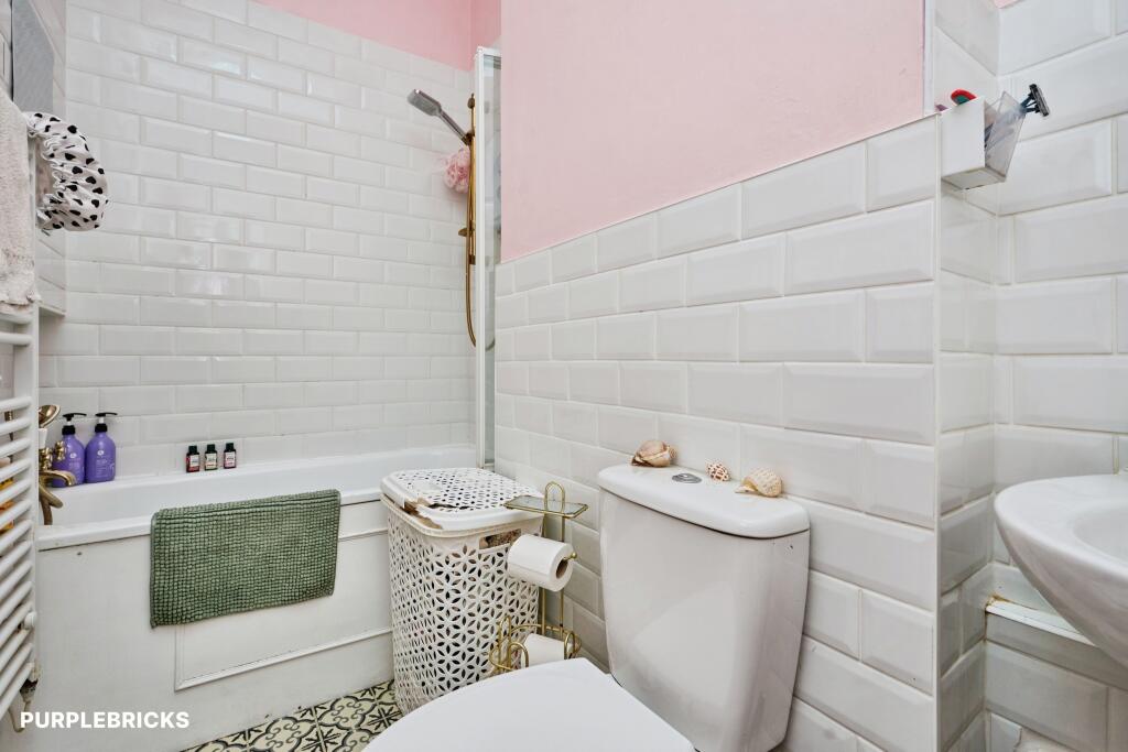 Apartment in Ryde, Isle of Wight - More