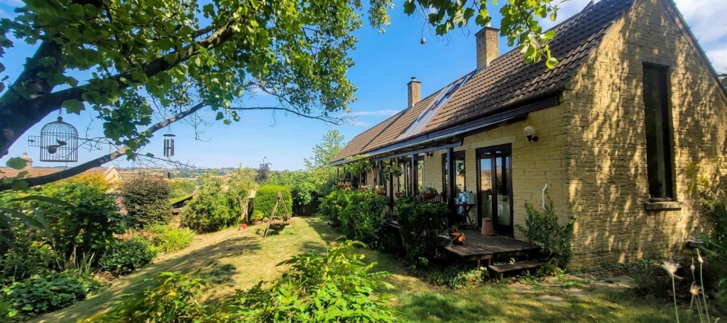 Main image of property: Hazelbury Hill, Box, Corsham