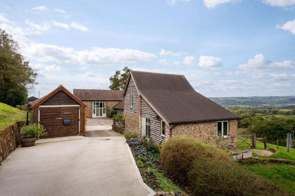 Main image of property: Nr. Shelsley Beauchamp
