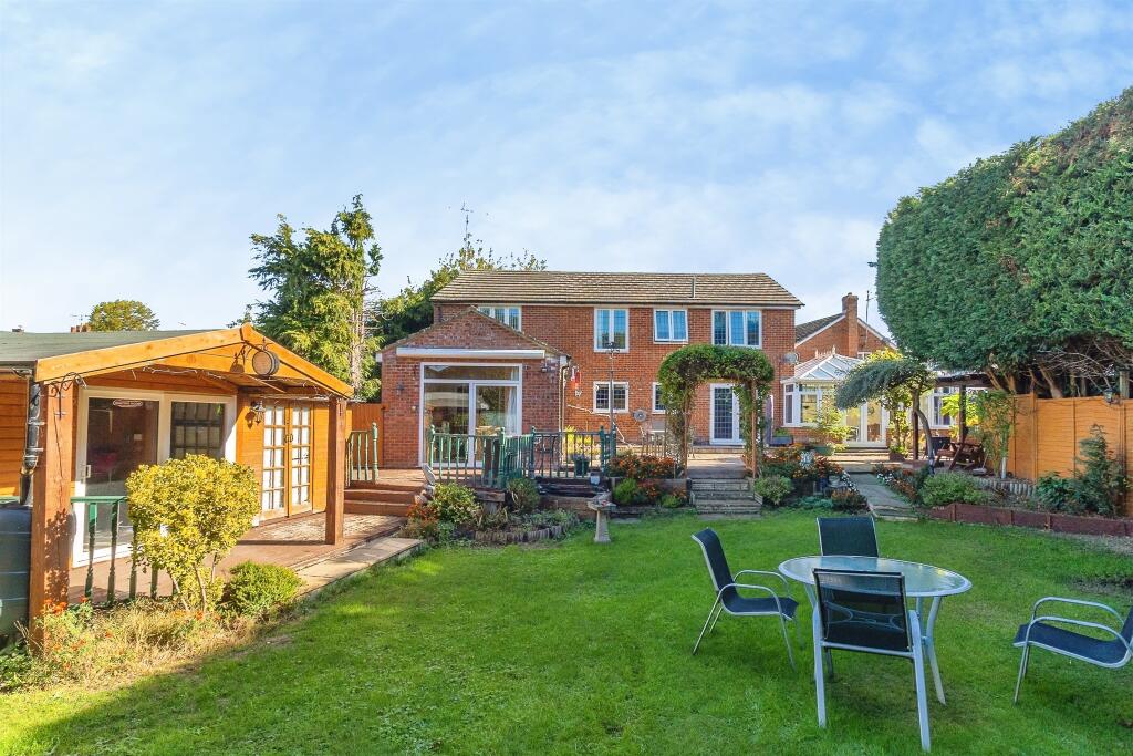 Main image of property: Orchard Way, Wing, Leighton Buzzard