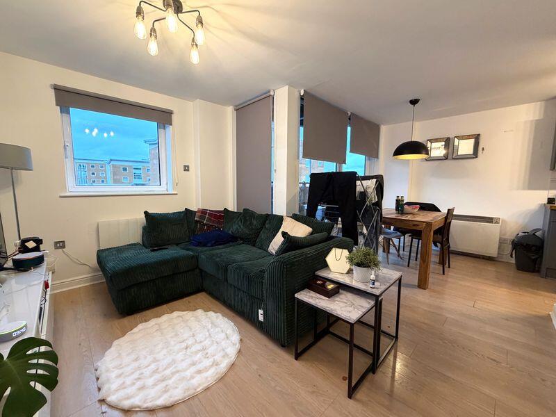 Main image of property: Fishguard Way, London