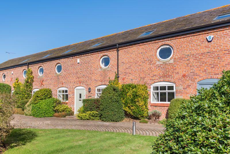 Main image of property: Platts Lane, Nr Tarvin, Chester.