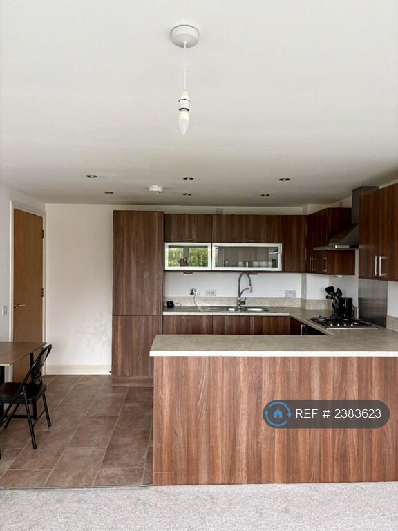 Apartment in Edinburgh - View 2