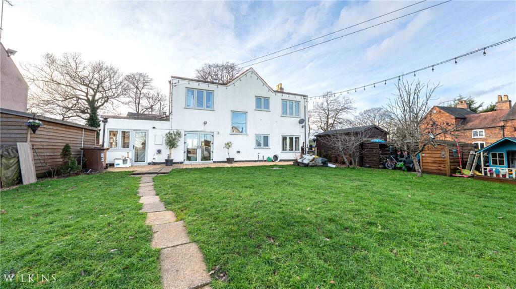 Additional image 56 of Plantation Lane, Hopwas, Tamworth, Staffordshire, B78