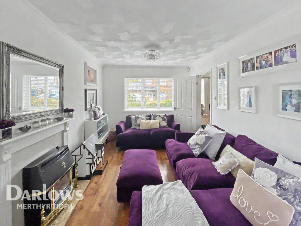 House in Cardiff - View 5