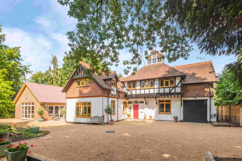 Main image of property: Windsor Road, Ascot, SL5