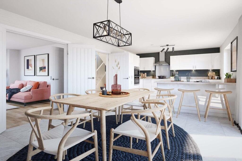 Main image of property: Seaham Garden Village,
Seaham,
SR7 8FF