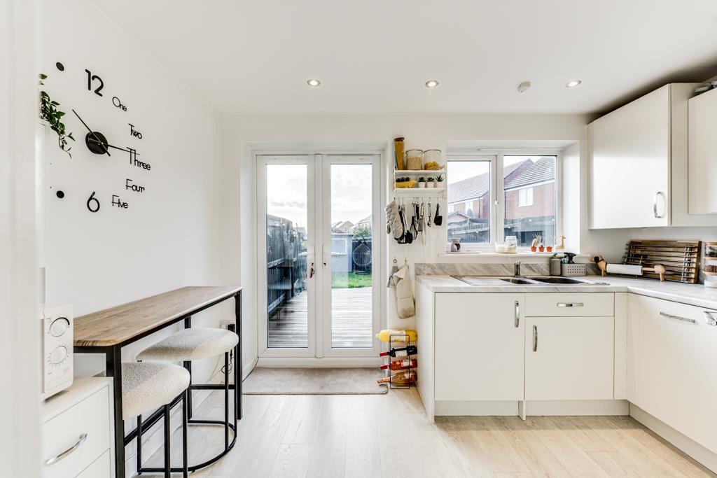 House in Barton Seagrave, North Northamptonshire - View 4