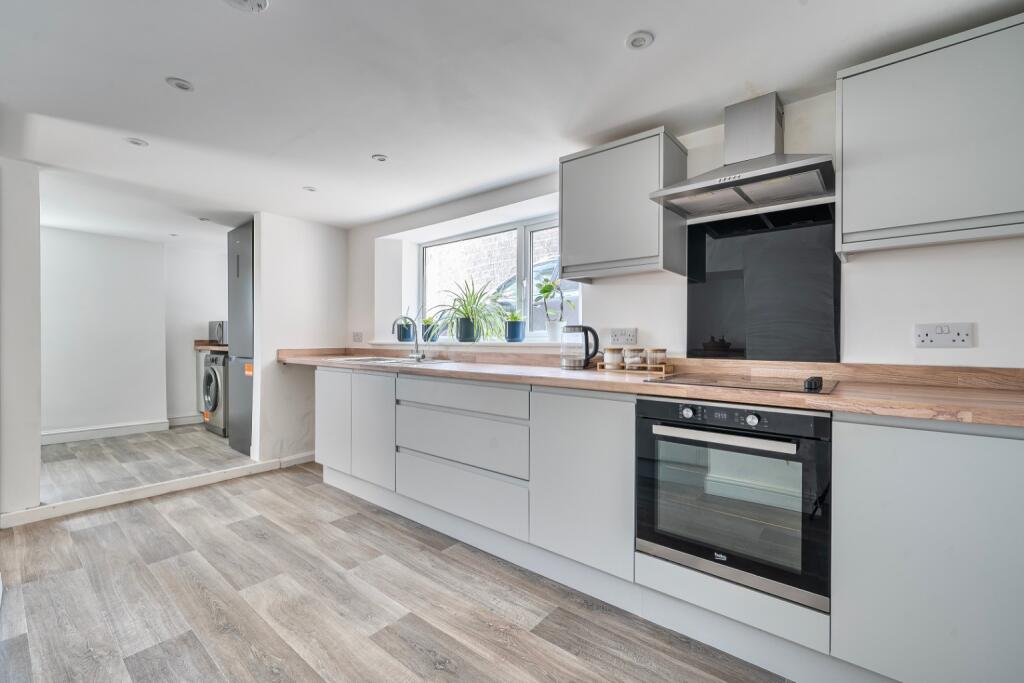 House in West Devon, Tavistock - More